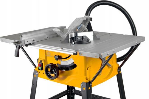 PIŁA STOŁOWA KRAJZEGA PILARKA 3000W 250mm przecinarka do drewna na Arena.pl