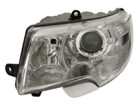 Skoda Superb 08-13 Reflektor Przedni Lampa przednia lewa