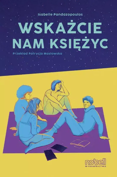 Wskażcie nam księżyc zdjęcie 1