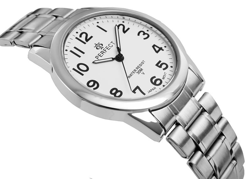 zegarek męski perfect r50-01 zdjęcie 3