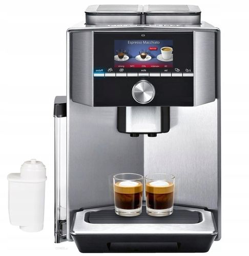 FILTR DO EKSPRESU Siemens AL-Inte (Zamiennik Brita Intenza) Zestaw na Arena.pl