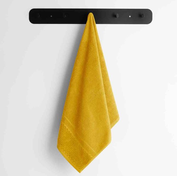 TOWEL/AH/RUBRUM/MUST/50x90 zdjęcie 2