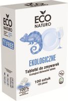 Tabletki do zmywarki 100szt / EcoNaturo