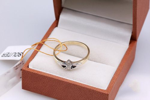 Pierścionek Staviori PXD3200 na Arena.pl