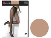 Rajstopy 15 den gładkie Adrian Vulpes Natural 2