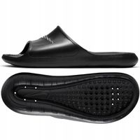 Klapki Nike VICTORI ONE CN5478 001 czarny roz. 42,5