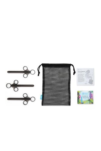 strzykawka do lubrykantu lubricant applicator 3-pack set b-vibe na Arena.pl