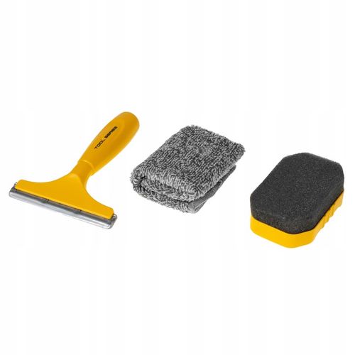 MYJKA CIŚNIENOWA DLA DZIECI Z FUNCKJĄ WODY + AKCESORIA DO SPRZĄTANIA ZESTAW na Arena.pl