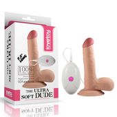 7.5 the ultra soft dude vibrating