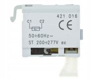 Wyzwalacz Legrand 277 V IP20 10 A