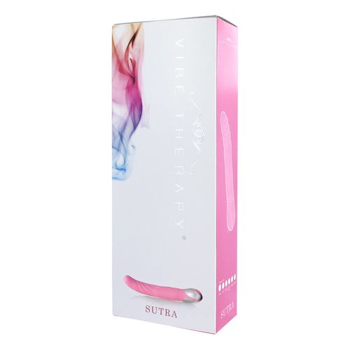 Wibrator - Vibe Therapy Sutra Pink na Arena.pl