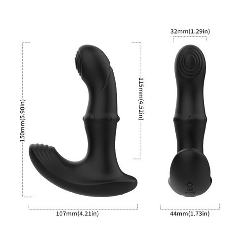 Dual Pleasure Vibrator na Arena.pl