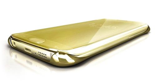 ET89a ETUI CLEAR VIEW  SAMSUNG GALAXY A5 2016 na Arena.pl