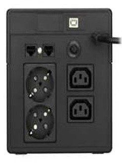 LIEBERT itON 1000VA E230 LIEBERT itON 230 na Arena.pl