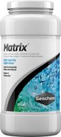 Seachem - Matrix 500 Ml