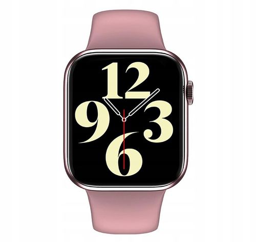 SMARTWATCH ZEGAREK DAMSKI na Arena.pl