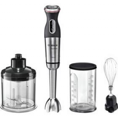 Blender Bosch MaxoMixx MS8CM6160 Czarny na Arena.pl