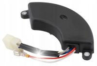 STABILIZATOR NAPIĘCIA DO AGREGATU PRĄDOTWÓRCZEGO PM-AGR-6500/7500-AVR MODUŁ