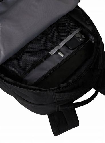 Plecak The North Face Vault 2.0 4H01 - czarny na Arena.pl