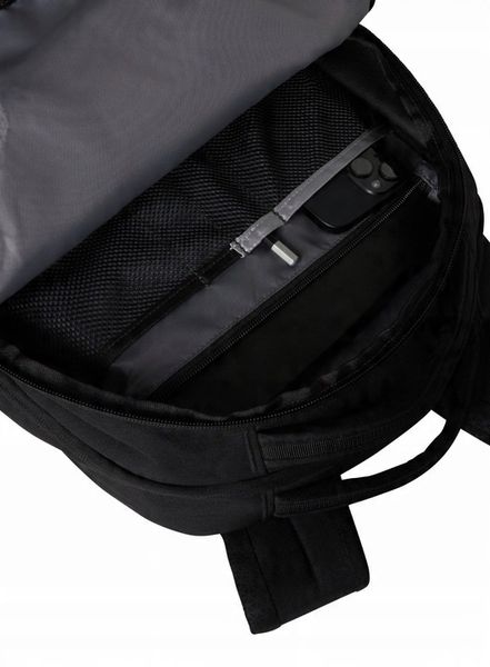 Plecak The North Face Vault 2.0 4H01 - czarny zdjęcie 6