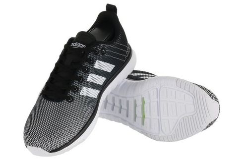adidas CLOUDFOAM SUPER FLE (AW4205) na Arena.pl