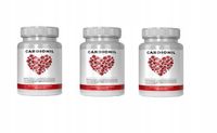 3x Cardionil - 30 kaps