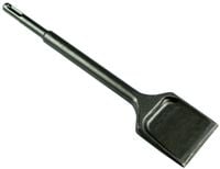 DŁUTO ŁOPATKOWE SDS PLUS SZEROKIE 60x250 MM BOSCH