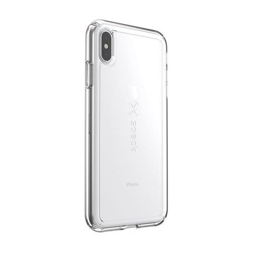Speck Gemshell - Etui do iPhone Xs Max (przeźroczysty) na Arena.pl