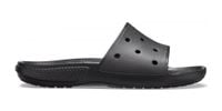 Crocs Klapki Damskie - Classic Slide 206121 - rozmiar 36,5 - Black Croslite
