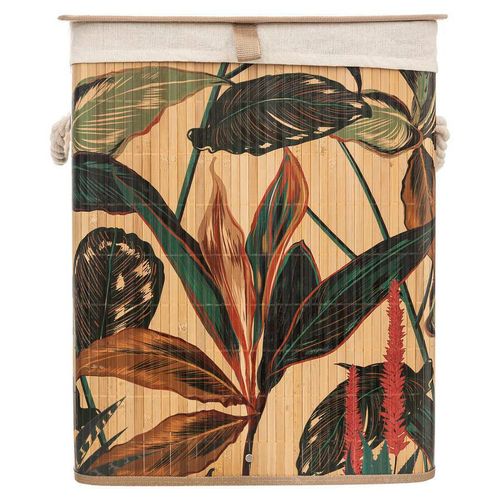 Kosz na pranie Palawan 60L na Arena.pl