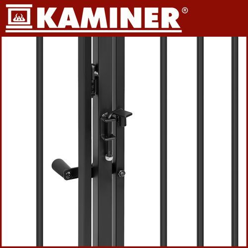 Bramka Do Kominka Basic Bk-2961 na Arena.pl
