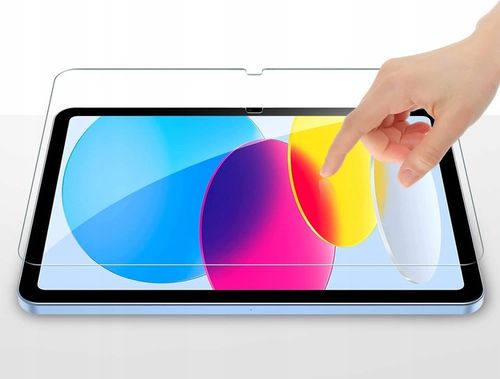ETUI POKROWIEC DO APPLE IPAD 10.9 GEN 10 2022 + SZKŁO HARTOWANE NA EKRAN na Arena.pl
