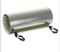Karimata MFH 10mm, oliwkowa z izolacją aluminiową
