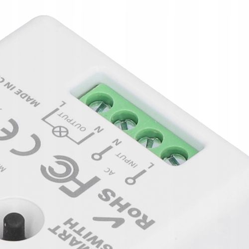 433 MHz 10A Mini moduł przełączający Inteligentny na Arena.pl