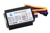 proximity switch, dimming, CCT, memory