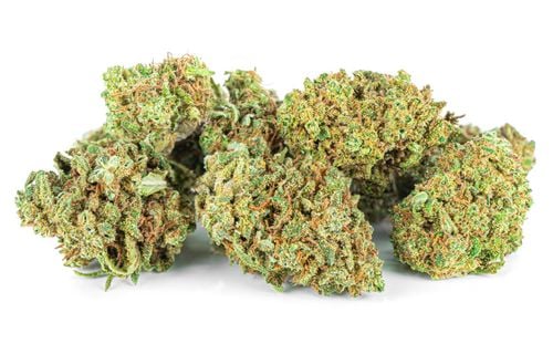 Susz konopny OG Royal Kush CBD 1g na Arena.pl