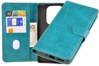 Etui portfel Wallet do Xiaomi Redmi Note 13 Pro 4G zielony