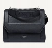 LANCEL Ninon Bag with flap