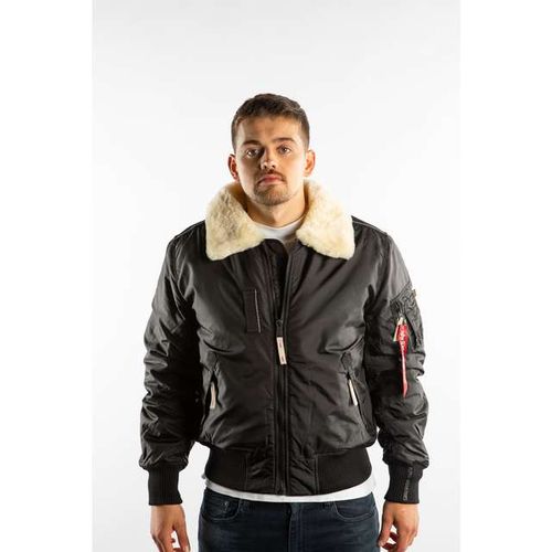Alpha Industries INJECTOR III 461 r.L na Arena.pl