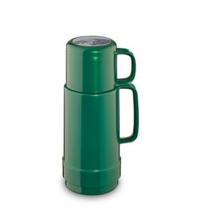 Termos ROTPUNKT typ 80   0,25 l   JADE   Made in Germany
