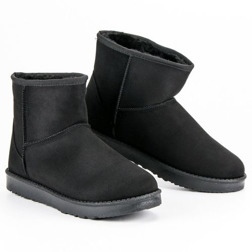 Wsuwane Śniegowce r.37 na Arena.pl