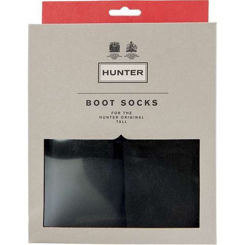 Hunter BOOT SOCKS DARK OLIVE M na Arena.pl
