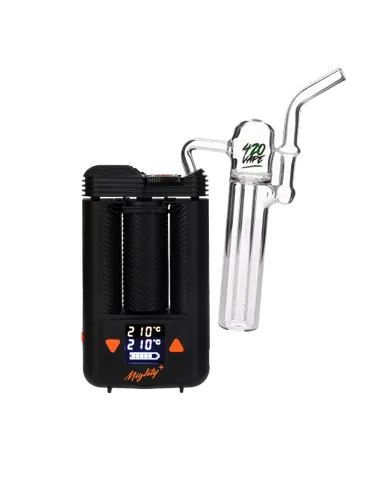 Bubbler XXL 420VAPE Mighty/Crafty na Arena.pl