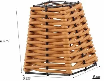 lampa solarna GIRLANDA 10ciepych LED dekoracja taras balkon koszyczek P-725 na Arena.pl