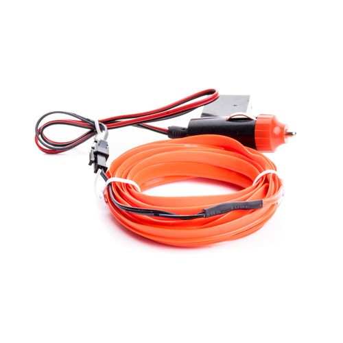 EPAL3M CZERWONY ŚWIATŁOWÓD LED 3 METRY na Arena.pl