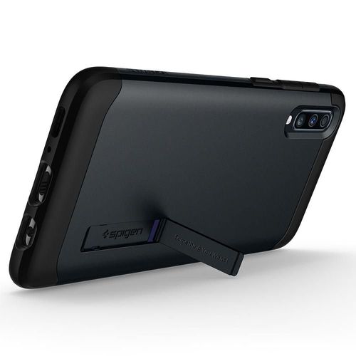 SPIGEN SLIM ARMOR GALAXY A70 METAL SLATE na Arena.pl