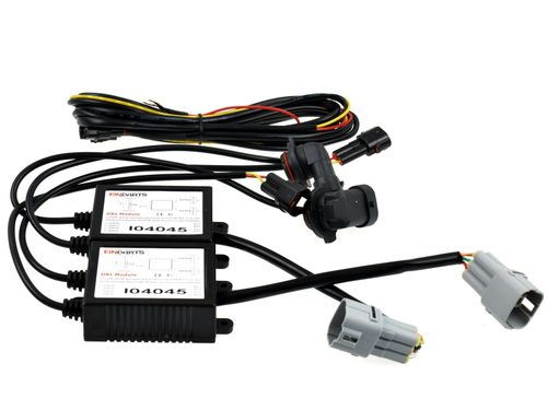 Światła DRL DUOLIGHT DL33 na Arena.pl