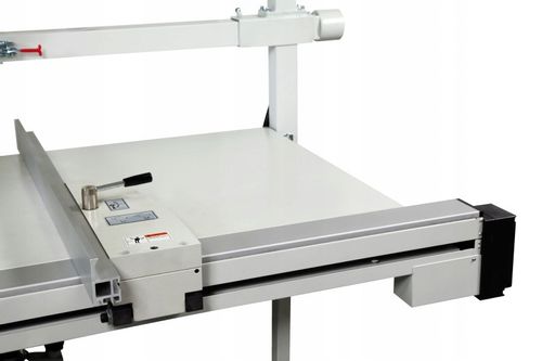 Piła formatowa Holzing FX-MAX 400 pilarka pila 400 na Arena.pl