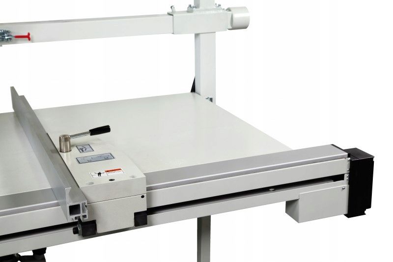 Piła formatowa Holzing FX-MAX 400 pilarka pila 400 zdjęcie 4