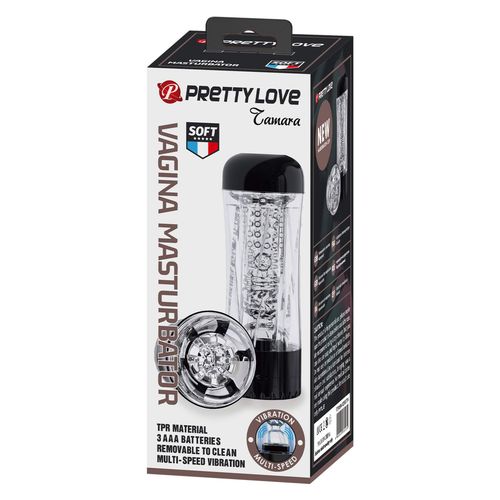 Tamara, Vibration, Tpr Abs na Arena.pl